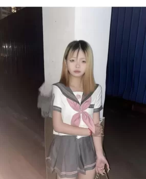 少女一线天紧的
