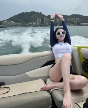 敏感水多小姐姐