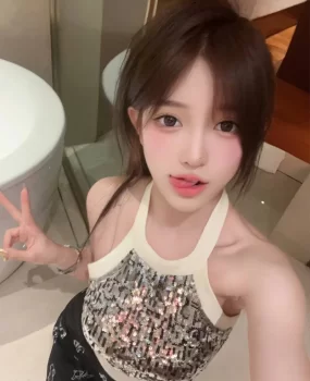 出差湖州玩的骚妹