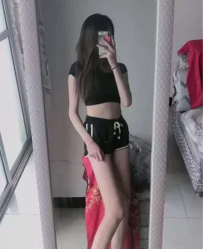 秦皇岛海港区小妹