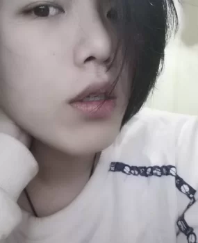 女士spa 5年专业技师