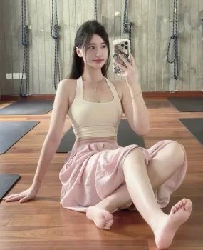 成都极品瑜伽裤
