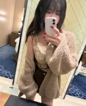 泰安新人温柔不机车