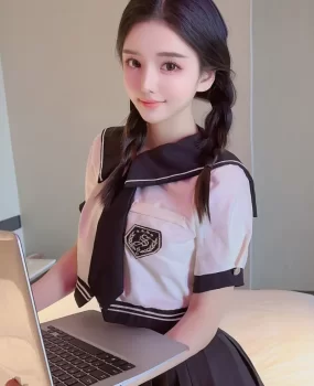 南京秦淮小可爱