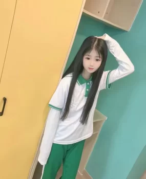 安庆师范学院陈双双