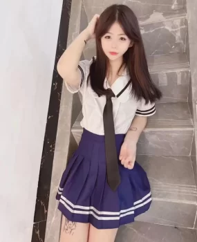 梦亨城白虎萝莉妹妹