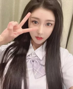 清纯漂亮兼职妹妹服务态度好