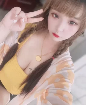 辽宁鞍山小姐姐