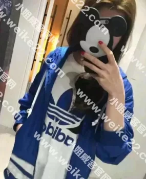 潍坊泰华领域附近美女