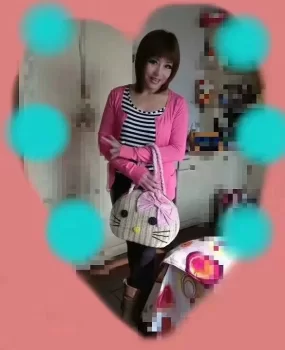 熟女情怀仍在 徐娘风韵犹存