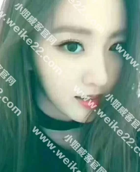 风骚小美女的精致服务