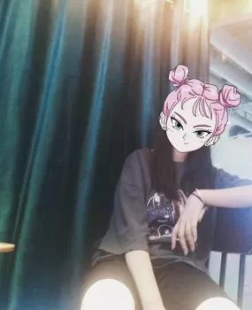 苗条小姐姐一枚