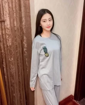 白天体验了一个大二兼职靓妹