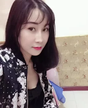 靠谱的漂亮小姐姐