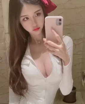 福州身材不错的小姐姐，水多活好